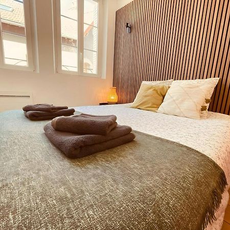 Le Charmant Bailla Reims Zewnętrze zdjęcie