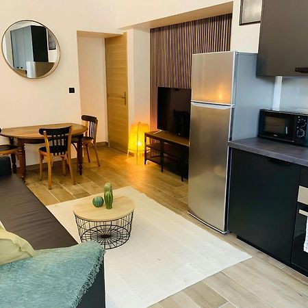 Le Charmant Bailla Reims Zewnętrze zdjęcie