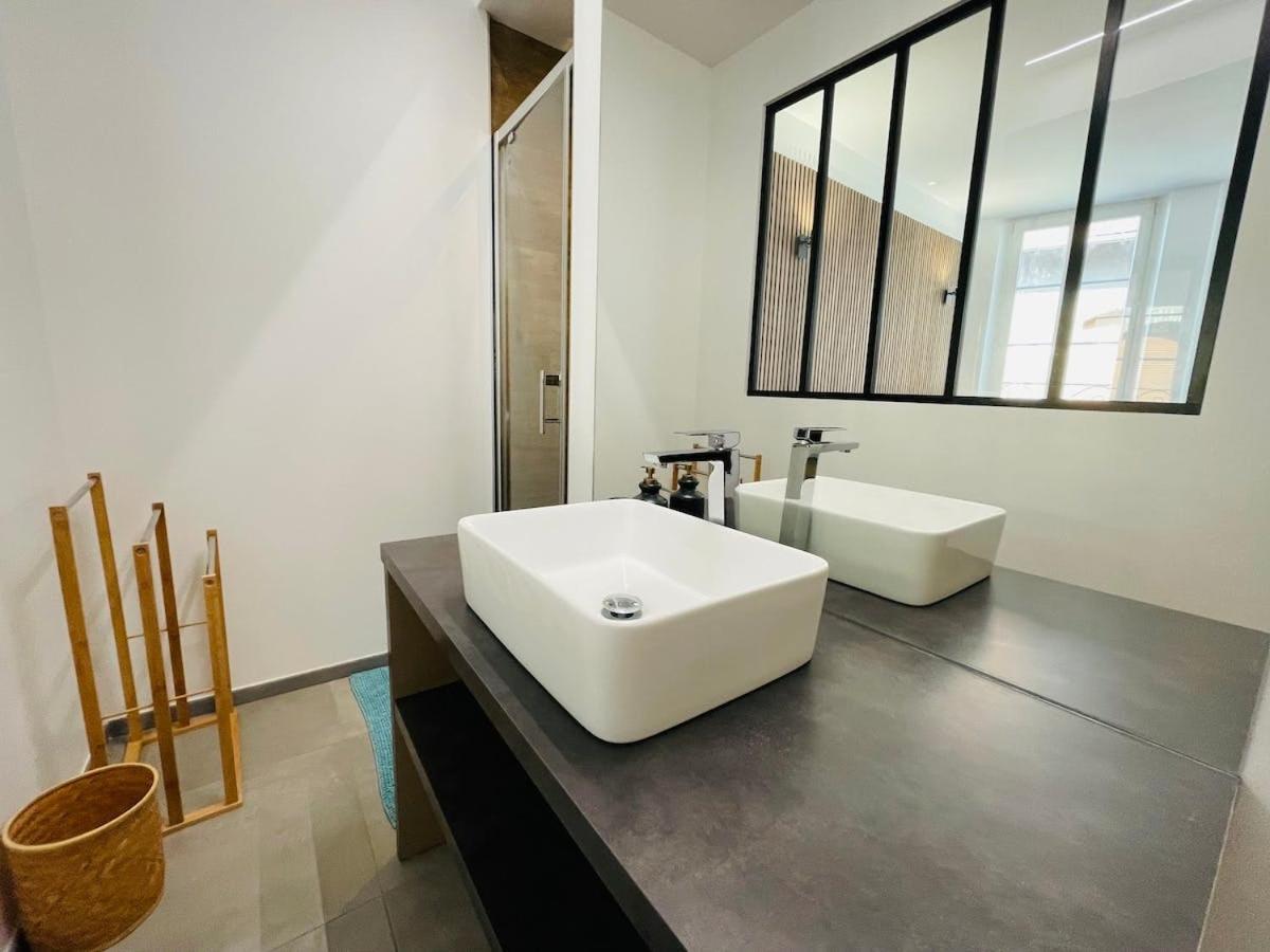 Le Charmant Bailla Reims Zewnętrze zdjęcie