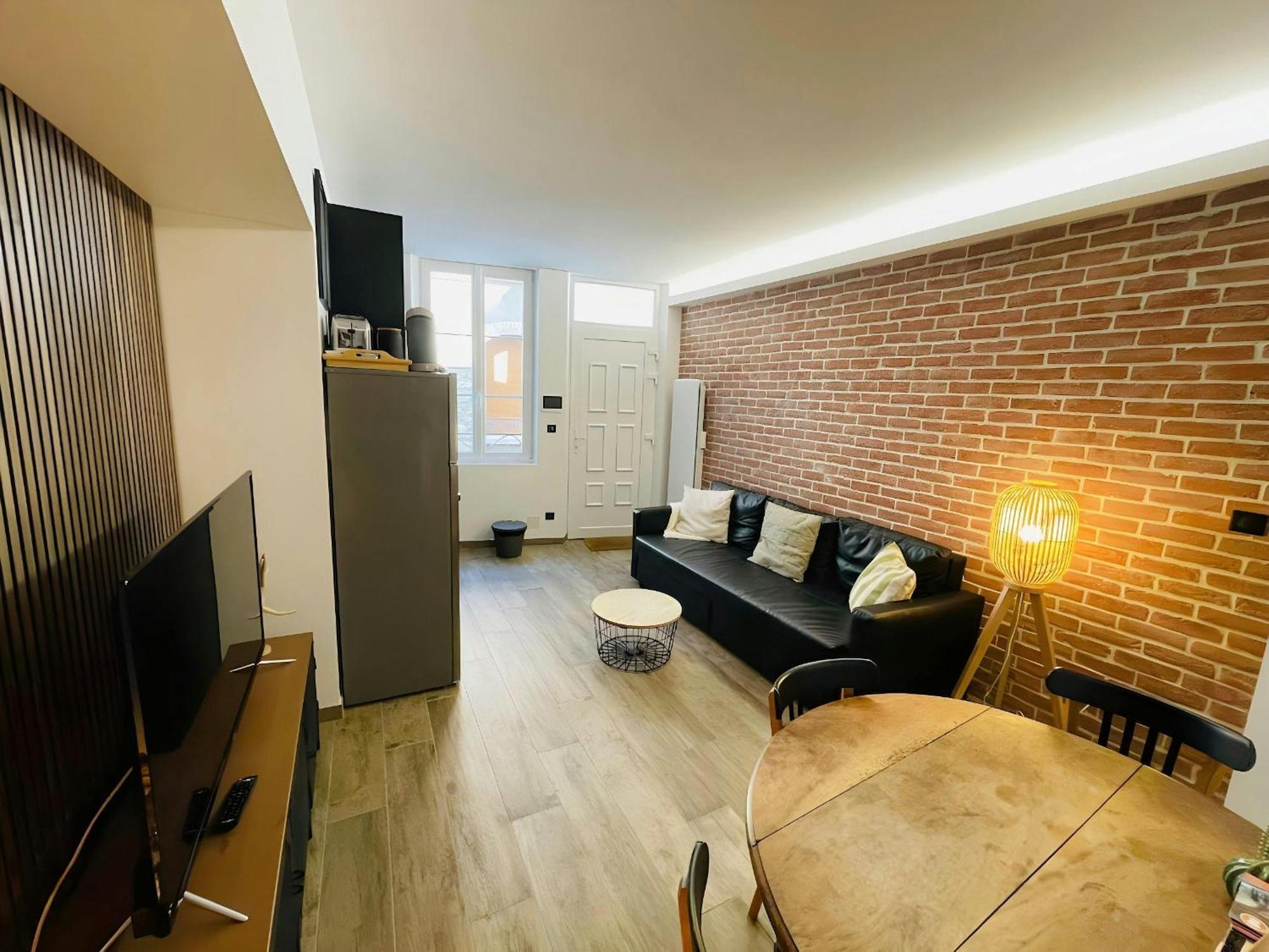 Le Charmant Bailla Reims Zewnętrze zdjęcie